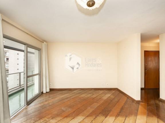 Imagem Apartamento com 3 Quartos à Venda, 163 m² em Consolação - São Paulo Imagem Apartamento com 3 Quartos à Venda, 163 m² em Consolação - São Paulo