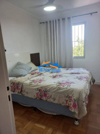 Imagem Apartamento com 3 Quartos à Venda, 74 m² em Jaguaré - São Paulo