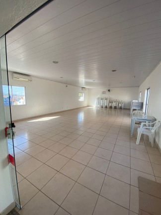 Imagem Apartamento com 2 Quartos à Venda, 58 m² em Jardim Bela Vista - Bauru
