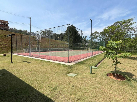 Imagem Terreno à Venda, 362 m² em Parque Dom Henrique - Cotia