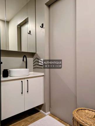 Imagem Apartamento com 1 Quarto à Venda, 62 m² em Vila Madalena - São Paulo Imagem Apartamento com 1 Quarto à Venda, 62 m² em Vila Madalena - São Paulo