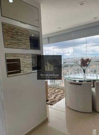 Imagem Apartamento com 2 Quartos à Venda, 65 m² em Vila Ester (zona Norte) - São Paulo