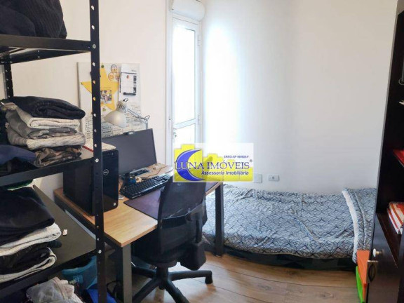 Imagem Apartamento com 2 Quartos à Venda, 53 m² em Parque Das Nações - Santo André Imagem Apartamento com 2 Quartos à Venda, 53 m² em Parque Das Nações - Santo André