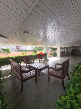 Imagem Apartamento com 4 Quartos à Venda, 216 m² em Aldeota - Fortaleza Imagem Apartamento com 4 Quartos à Venda, 216 m² em Aldeota - Fortaleza
