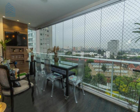 Imagem Imóvel com 3 Quartos à Venda, 87 m² em Vila Anastácio - São Paulo