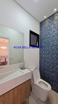Imagem Casa com 3 Quartos à Venda, 190 m² em Jardim Bréscia - Indaiatuba Imagem Casa com 3 Quartos à Venda, 190 m² em Jardim Bréscia - Indaiatuba