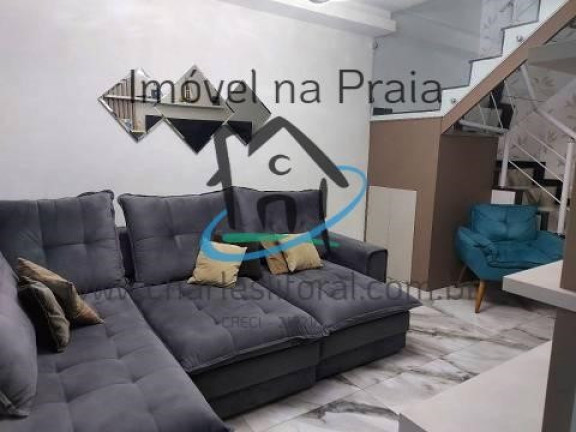 Casa com 2 Quartos à Venda, 130 m² em Jardim São Benedito - Santa Branca