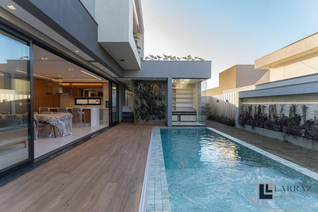 Imagem Casa com 3 Quartos à Venda, 334 m² em Vila Do Golf - Ribeirao Preto