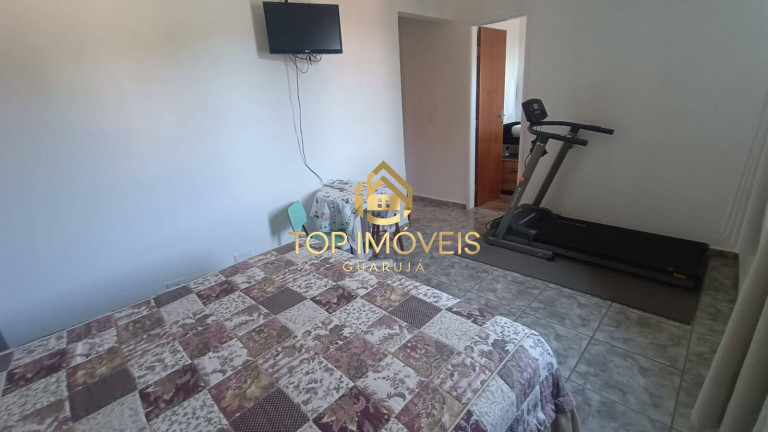 Imagem Apartamento com 2 Quartos à Venda, 55 m² em Tombo - Guarujá Imagem Apartamento com 2 Quartos à Venda, 55 m² em Tombo - Guarujá