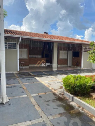 Imagem Casa com 2 Quartos à Venda, 70 m² em Jardim América - Ribeirão Preto Imagem Casa com 2 Quartos à Venda, 70 m² em Jardim América - Ribeirão Preto