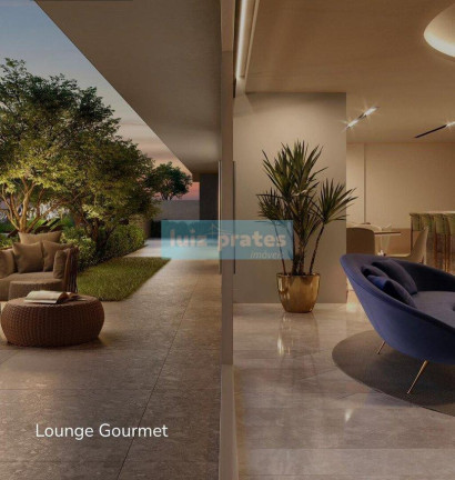 Imagem Apartamento com 1 Quarto à Venda, 75 m² em Praia De Belas - Porto Alegre