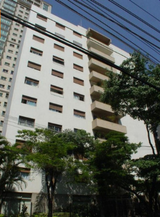 Imagem Imóvel com 3 Quartos à Venda, 241 m² em Jardim Europa - São Paulo Imagem Imóvel com 3 Quartos à Venda, 241 m² em Jardim Europa - São Paulo