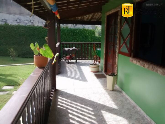 Imagem Casa de Condomínio com 3 Quartos à Venda, em Praia Linda - São Pedro Da Aldeia Imagem Casa de Condomínio com 3 Quartos à Venda, em Praia Linda - São Pedro Da Aldeia