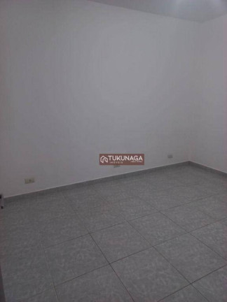 Imagem Casa com 2 Quartos para Alugar, 63 m² em Parque Continental Ii - Guarulhos Imagem Casa com 2 Quartos para Alugar, 63 m² em Parque Continental Ii - Guarulhos