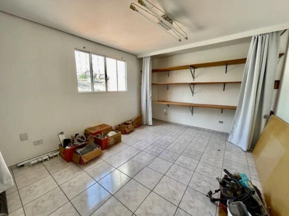 Imagem Casa com 4 Quartos à Venda, 300 m² em Alto Da Boa Vista - São Paulo