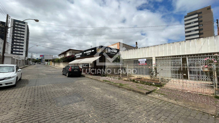 Imagem Casa com 4 Quartos à Venda, 300 m² em Recreio - Vitória Da Conquista