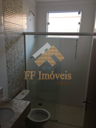 Casa com 2 Quartos à Venda, 70 m² em São Carlos