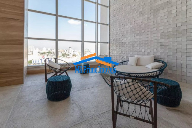 Imagem Apartamento com 1 Quarto à Venda, 53 m² em Centro - Osasco Imagem Apartamento com 1 Quarto à Venda, 53 m² em Centro - Osasco