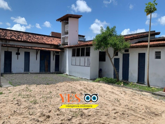 Imóvel à Venda, 300 m² em Sim - Feira De Santana