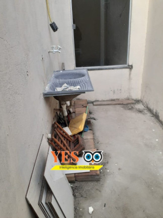 Imagem Casa com 3 Quartos à Venda, 125 m² em Tomba - Feira De Santana