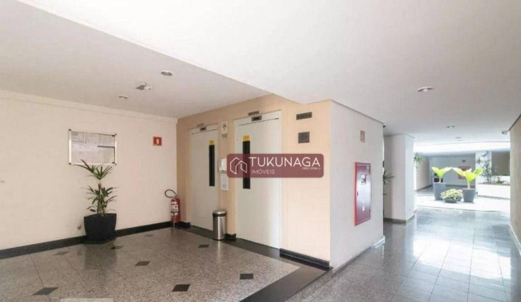 Imagem Apartamento com 2 Quartos à Venda, 58 m² em Vila Santana - São Paulo