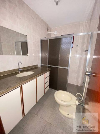 Imagem Apartamento com 3 Quartos à Venda, 175 m² em Passagem - Cabo Frio
