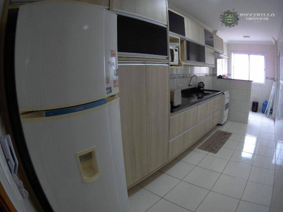 Imagem Apartamento com 3 Quartos à Venda, 121 m² em Aviação - Praia Grande