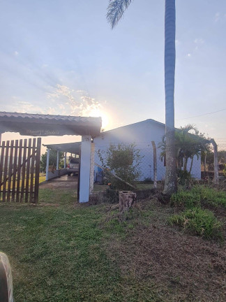 Chácara à Venda, 1.293 m² em Jardim Cananeia - Pilar Do Sul