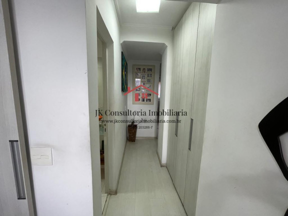 Imagem Apartamento com 2 Quartos à Venda, 110 m² em Campo Belo - São Paulo Imagem Apartamento com 2 Quartos à Venda, 110 m² em Campo Belo - São Paulo