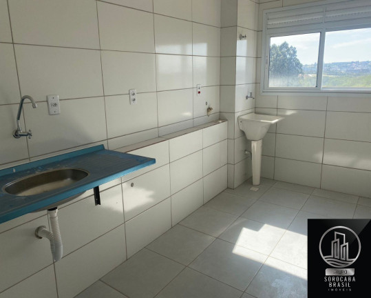 Imagem Apartamento com 2 Quartos à Venda, 54 m² em Jardim Brasilândia - Sorocaba Imagem Apartamento com 2 Quartos à Venda, 54 m² em Jardim Brasilândia - Sorocaba