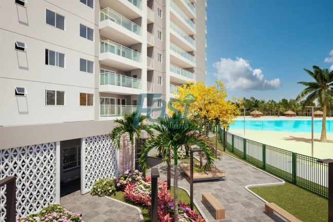 Imagem Apartamento com 3 Quartos à Venda, 171 m² em Ribeirão Do Lipa - Cuiabá