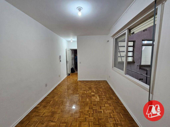 Imagem Apartamento com 2 Quartos para Alugar, 80 m² em Rio Branco - Porto Alegre