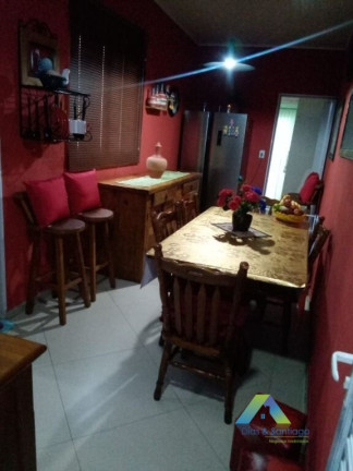Imagem Cobertura com 3 Quartos à Venda, 104 m² em Vila Pires - Santo André Imagem Cobertura com 3 Quartos à Venda, 104 m² em Vila Pires - Santo André