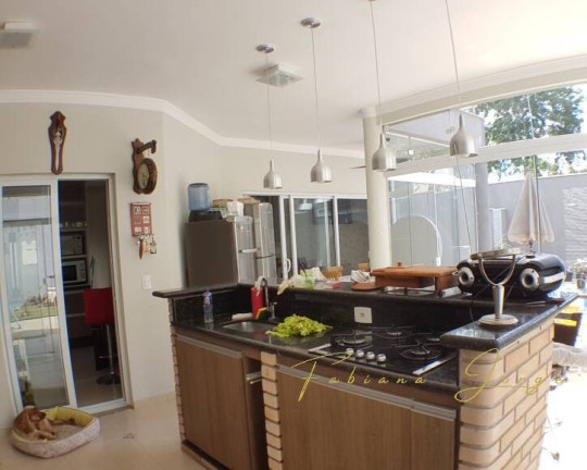 Imagem Casa com 4 Quartos à Venda, 345 m² em Swiss Park - Campinas Imagem Casa com 4 Quartos à Venda, 345 m² em Swiss Park - Campinas