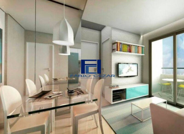 Apartamento com 2 Quartos à Venda,  em Iputinga - Recife