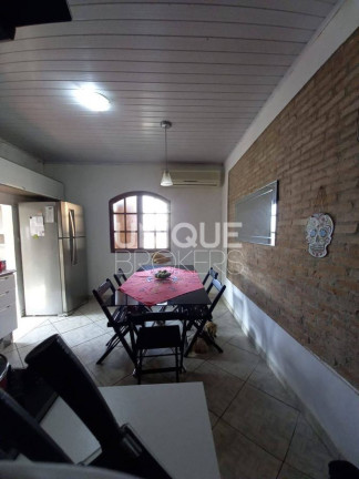Imagem Casa com 2 Quartos à Venda, 296 m² em Vila Loureiro - Jundiaí Imagem Casa com 2 Quartos à Venda, 296 m² em Vila Loureiro - Jundiaí