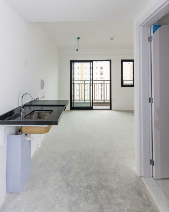 Imagem Studio com 1 Quarto à Venda, 25 m² em Perdizes - São Paulo Imagem Studio com 1 Quarto à Venda, 25 m² em Perdizes - São Paulo