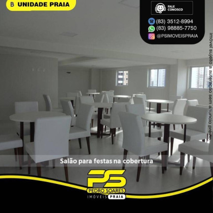 Imagem Apartamento com 2 Quartos à Venda, 82 m² em Manaíra - João Pessoa Imagem Apartamento com 2 Quartos à Venda, 82 m² em Manaíra - João Pessoa
