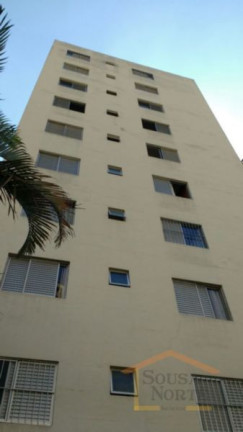 Imagem Apartamento com 2 Quartos à Venda, em Santana - São Paulo Imagem Apartamento com 2 Quartos à Venda, em Santana - São Paulo