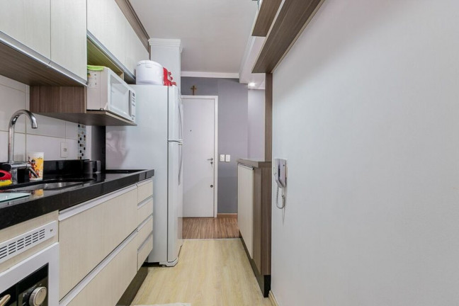 Imagem Imóvel com 2 Quartos à Venda, 45 m² em Vila Prudente - São Paulo