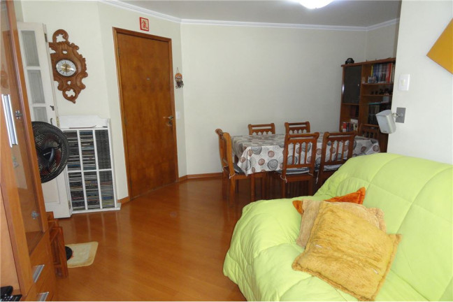 Imagem Apartamento com 3 Quartos à Venda, 75 m² em Vila Mariana - São Paulo Imagem Apartamento com 3 Quartos à Venda, 75 m² em Vila Mariana - São Paulo