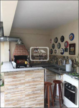 Imagem Sobrado com 4 Quartos à Venda, 181 m² em Vila Yolanda - Osasco Imagem Sobrado com 4 Quartos à Venda, 181 m² em Vila Yolanda - Osasco
