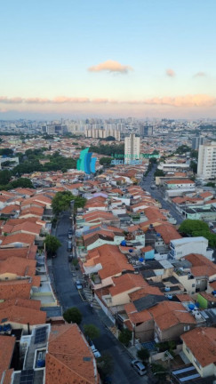 Imagem Apartamento com 2 Quartos para Alugar, 34 m² em Parque Fongaro - São Paulo Imagem Apartamento com 2 Quartos para Alugar, 34 m² em Parque Fongaro - São Paulo