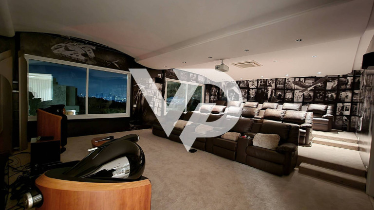 Imagem Casa de Condomínio com 6 Quartos à Venda, 2 m² em Tamboré - Santana De Parnaíba Imagem Casa de Condomínio com 6 Quartos à Venda, 2 m² em Tamboré - Santana De Parnaíba