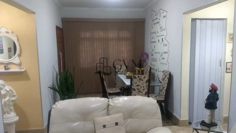 Imagem Casa com 2 Quartos à Venda, 120 m² em Guilhermina - Praia Grande Imagem Casa com 2 Quartos à Venda, 120 m² em Guilhermina - Praia Grande