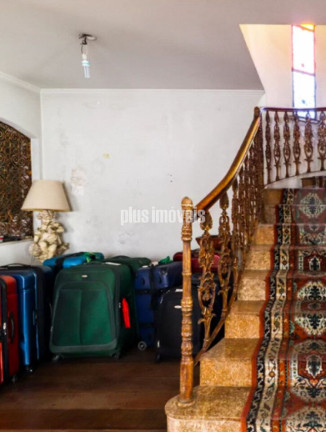 Imagem Casa com 4 Quartos à Venda, 351 m² em Jardim Paulista - São Paulo Imagem Casa com 4 Quartos à Venda, 351 m² em Jardim Paulista - São Paulo