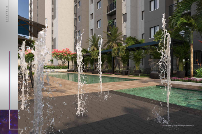 Imagem Apartamento com 3 Quartos à Venda, 59 m² em Cachambi - Rio De Janeiro Imagem Apartamento com 3 Quartos à Venda, 59 m² em Cachambi - Rio De Janeiro