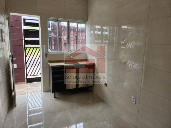 Imagem Casa com 2 Quartos à Venda, 90 m² em Loteamento Parque Do Museu - Caçapava