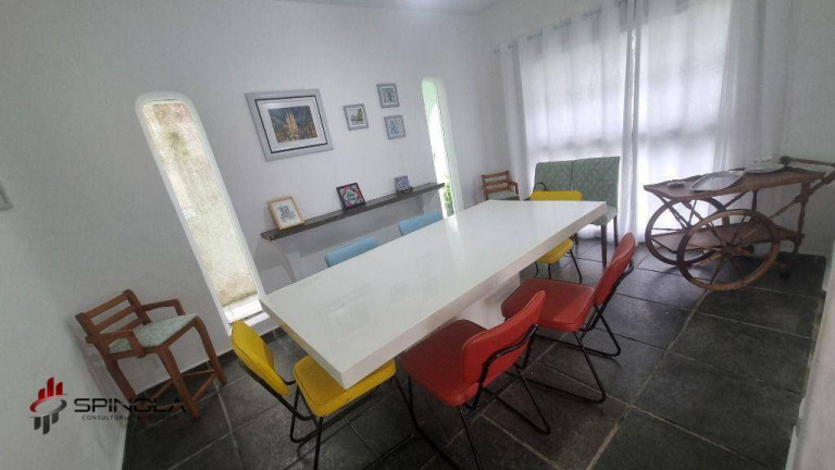 Imagem Casa com 5 Quartos à Venda, 210 m² em Solemar - Praia Grande Imagem Casa com 5 Quartos à Venda, 210 m² em Solemar - Praia Grande