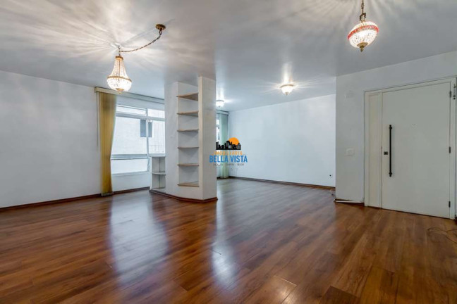 Foto do imóvel Apartamento com 3 Quartos à Venda,  em Santa Cecília - São Paulo
